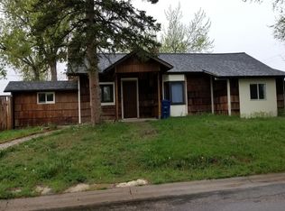 848 Exeter Ave, Sheridan, WY 82801