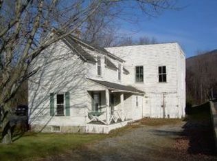 148 Main St, Gorham, NH 03581
