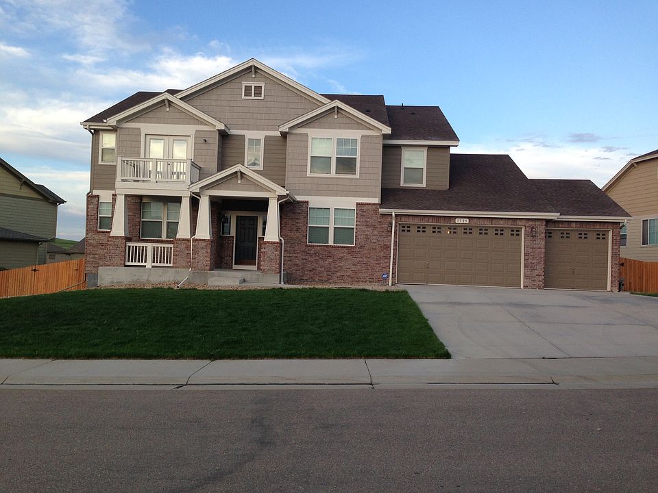 1325 Lawson Ave, Erie, CO 80516 Zillow