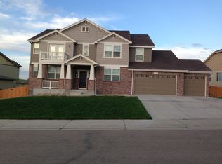 1325 Lawson Ave, Erie, CO 80516
