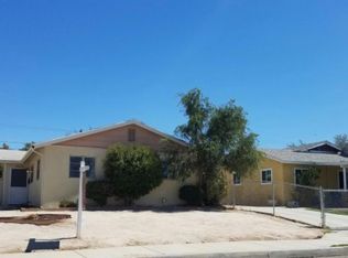 38538 Frontier Ave, Palmdale, CA 93550