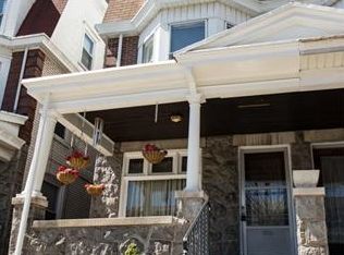 236 S Madison St, Allentown, PA 18102