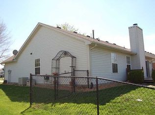6524 Rosebush Ln, Indianapolis, IN
