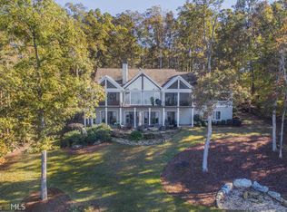 1871 Withrow Rd #9, Greensboro, GA 30642