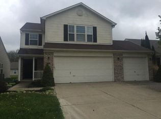 2265 Layton Park Ln, Indianapolis, IN 46239