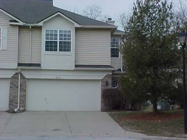 8112 Windham Lake Way, Indianapolis, IN 46214