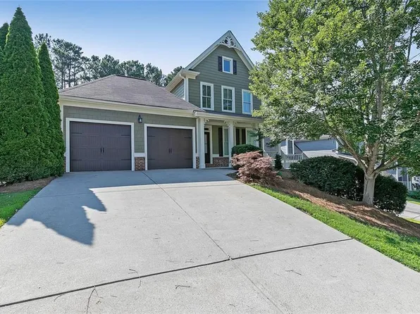 83 Treadstone Ln, Dallas, GA 30132