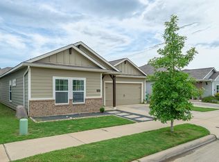 2317 Paxton Way, Denton, TX 76209