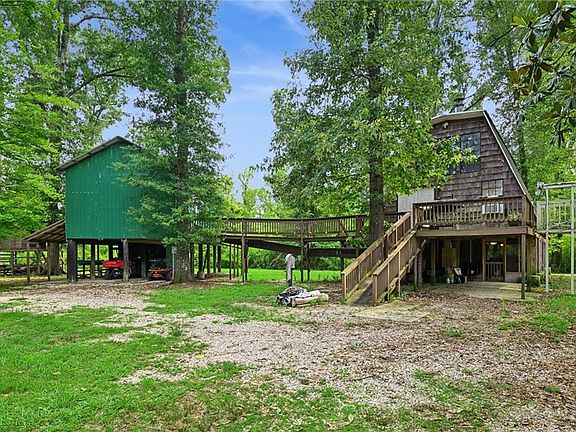 2nd image of 16090 & 16088 E Paradise Park Ln