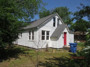 213 G St NE, Miami, OK 74354