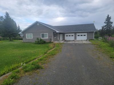 64310 Bolotna Rd, Anchor Point, AK, 99556