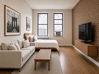 208 West 82nd Street