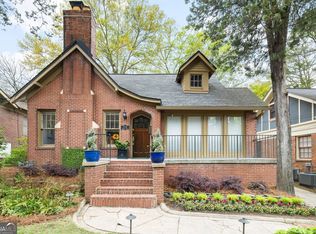 1426 Monroe Dr NE, Atlanta, GA 30324