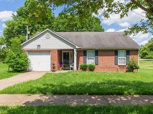 920 Lima Ct, Lexington, KY 40511