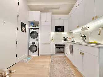 Rented by Doorway NYC, LLC