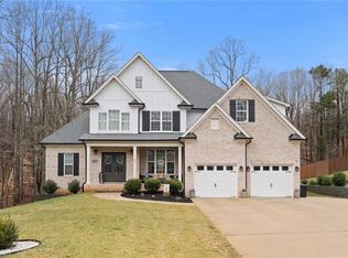 784 Kapstone Xing, Lexington, NC 27295