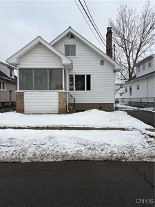 1422 Watkins Ave, Utica, NY, 13502