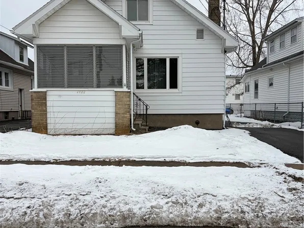 1422 Watkins Ave, Utica, NY 13502