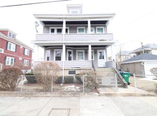 25 Walter St #1, Medford, MA 02155