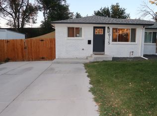 6115 W 47th Pl #B, Wheat Ridge, CO 80033