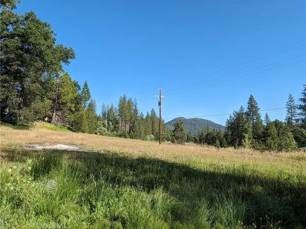 0 Road 274 Lot 30, Bass Lake, CA 93604