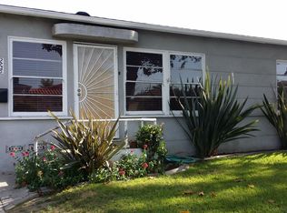 2736 E Jackson St, Carson, CA 90810