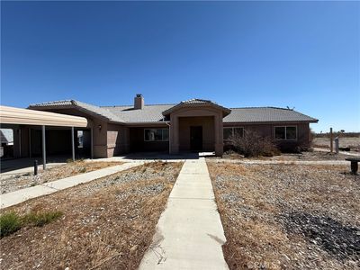 12911 Corton St, Phelan, CA, 92371