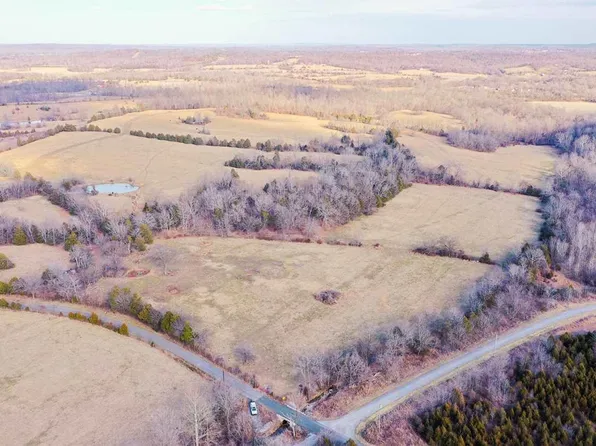 0 Old Madisonville Rd, Princeton, KY 42445