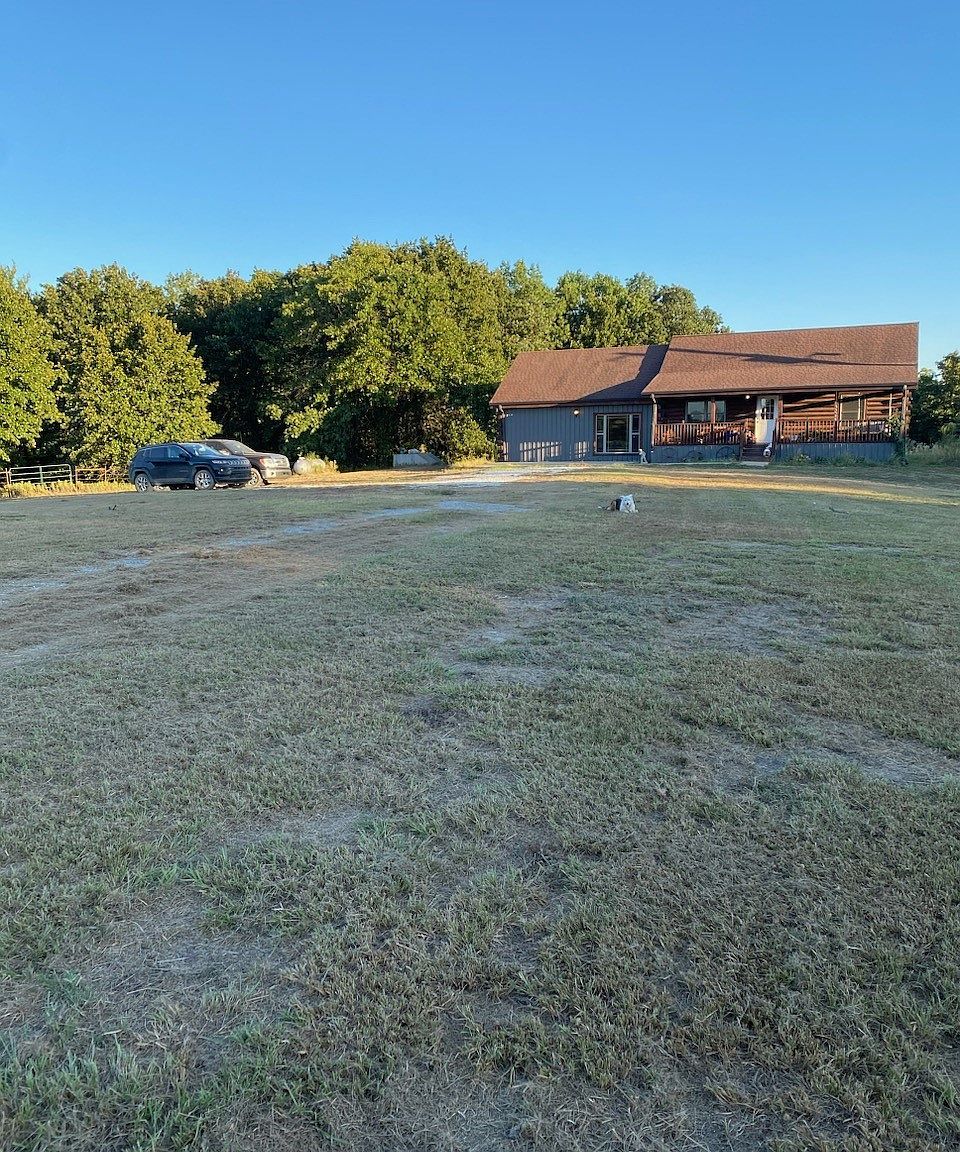 1676 W Folsom Rd, Caney, OK 74533 MLS 2329102 Zillow