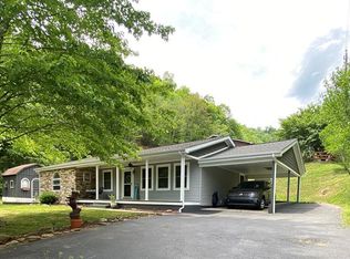 45 Mitchell Rd, Pikeville, KY 41501