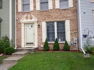 4 Redfield Ct, Baltimore, MD 21236