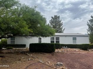 3100 E Carr View Ln, Hereford, AZ 85615