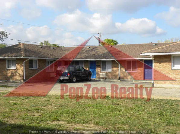 3930 Lori Sue Ave APT C, Dayton, OH 45406