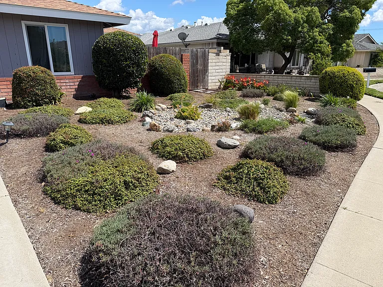 2711 N Berkeley St — Photo 9