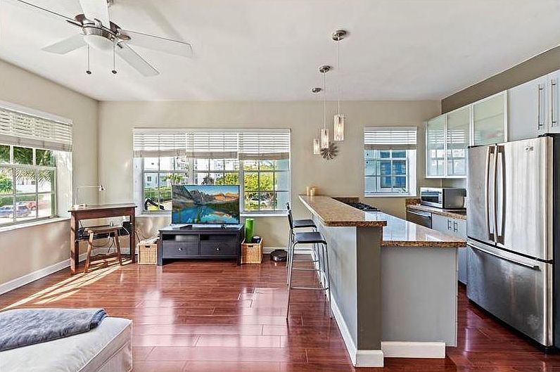 1st image of 1523 West Ave APT 203