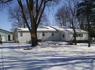 14651 Coman Rd, Waldron, MI 49288