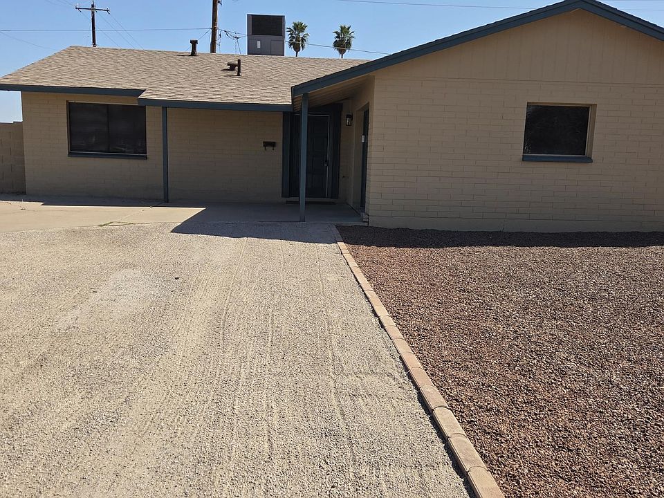 4057 N 79TH Drive, Phoenix, AZ 85033 | Zillow