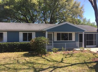 10951 SW 86th Ct, Ocala, FL 34481