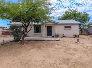 957 W Milton St, Tucson, AZ 85706
