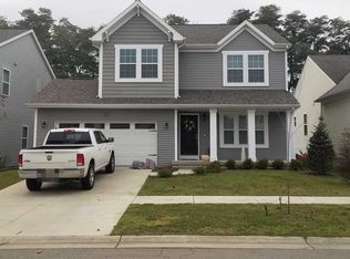 161 Merrimack Dr, Howell, MI 48843