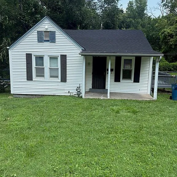 2501 Tyrell Dr — Photo 1