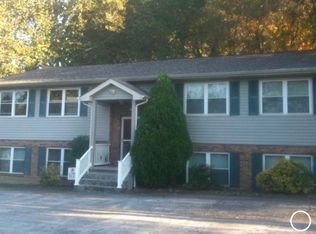 512 Sherwood Dr #1, Maryville, TN 37801