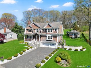 140 Lazy Brook Road, Monroe, CT 06468