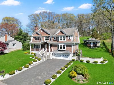 140 Lazy Brook Road, Monroe, CT, 06468