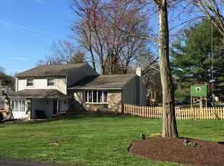 766 Willow Ave, Langhorne, PA