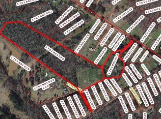 1928 Amity Rd, Belton, SC 29627