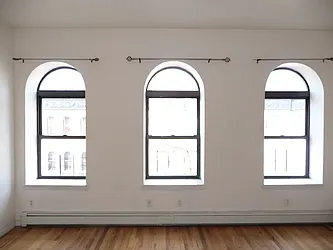 Rented by Perry Associates NYC Inc