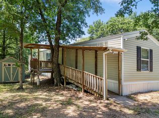 237 Wildwind St, Mabank, TX 75156