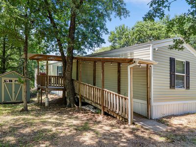 237 Wildwind St, Gun Barrel City, TX, 75156