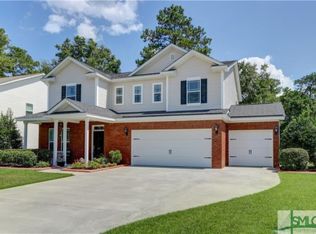 417 Plantation Pl, Rincon, GA 31326